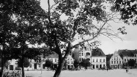 Przedwojenne zdjęcia Olecka (Marggrabowa, Oletzko) - zdjęcie 66