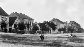 Przedwojenne zdjęcia Olecka (Marggrabowa, Oletzko) - zdjęcie 61