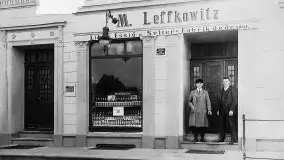 Przedwojenne zdjęcia Olecka (Marggrabowa, Oletzko) - zdjęcie 59