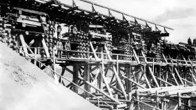 Przedwojenne zdjęcia Olecka (Marggrabowa, Oletzko) - zdjęcie 89