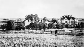 Przedwojenne zdjęcia Olecka (Marggrabowa, Oletzko) - zdjęcie 102