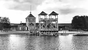 Przedwojenne zdjęcia Olecka (Marggrabowa, Oletzko) - zdjęcie 109