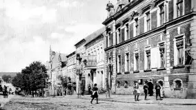 Przedwojenne zdjęcia Olecka (Marggrabowa, Oletzko) - zdjęcie 116