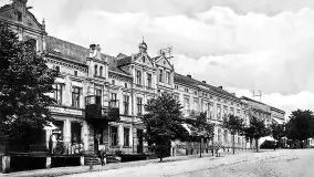 Przedwojenne zdjęcia Olecka (Marggrabowa, Oletzko) - zdjęcie 131