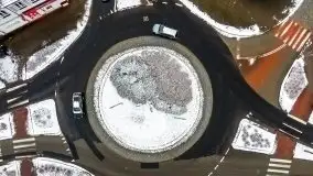 Miłośnicy Mazur - zimowe zdjęcia Szczytna - zdjęcie 9