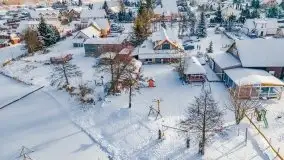 Zima na Mazurach - Port Dla Mew - zdjęcie 10