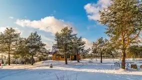 Zimowy Dargin i port Nowy Harsz - zdjęcie 59