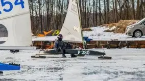 Bojery na jeziorze Dargin 2021 cz. 1 - zdjęcie 18