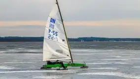 Bojery na jeziorze Dargin 2021 cz. 1 - zdjęcie 26