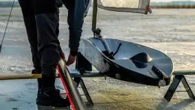 Bojery na jeziorze Dargin 2021 cz. 1 - zdjęcie 33