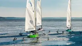 Bojery na jeziorze Dargin 2021 cz. 1 - zdjęcie 64