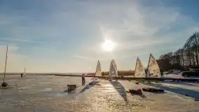 Bojery na jeziorze Dargin 2021 cz. 1 - zdjęcie 55