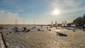 Bojery na jeziorze Dargin 2021 cz. 1 - zdjęcie 68