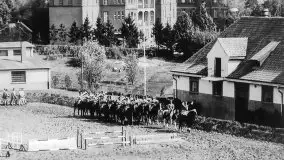 Przedwojenne zdjęcia Kętrzyna (Rastenburg) - zdjęcie 12