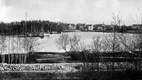 Przedwojenne zdjęcia Kętrzyna (Rastenburg) - zdjęcie 25