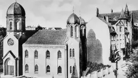 Przedwojenne zdjęcia Kętrzyna (Rastenburg) - zdjęcie 27