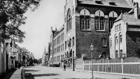 Przedwojenne zdjęcia Kętrzyna (Rastenburg) - zdjęcie 36