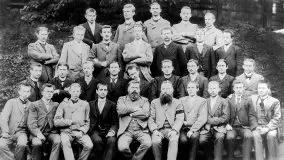 Przedwojenne zdjęcia Kętrzyna (Rastenburg) - zdjęcie 32