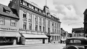 Przedwojenne zdjęcia Kętrzyna (Rastenburg) - zdjęcie 33