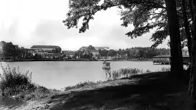 Przedwojenne zdjęcia Kętrzyna (Rastenburg) - zdjęcie 45