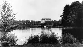 Przedwojenne zdjęcia Kętrzyna (Rastenburg) - zdjęcie 56