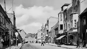 Przedwojenne zdjęcia Kętrzyna (Rastenburg) - zdjęcie 50