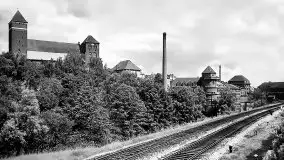 Przedwojenne zdjęcia Kętrzyna (Rastenburg) - zdjęcie 74