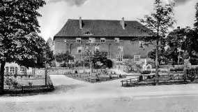 Przedwojenne zdjęcia Kętrzyna (Rastenburg) - zdjęcie 77