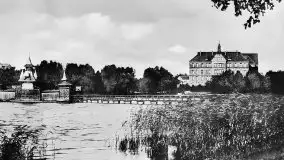 Przedwojenne zdjęcia Kętrzyna (Rastenburg) - zdjęcie 105