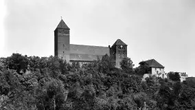 Przedwojenne zdjęcia Kętrzyna (Rastenburg) - zdjęcie 136