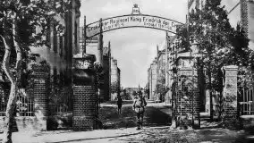 Przedwojenne zdjęcia Kętrzyna (Rastenburg) - zdjęcie 108