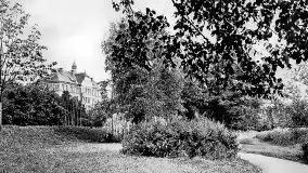 Przedwojenne zdjęcia Kętrzyna (Rastenburg) - zdjęcie 128