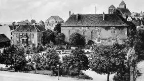 Przedwojenne zdjęcia Kętrzyna (Rastenburg) - zdjęcie 135