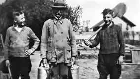 Przedwojenne zdjęcia Kętrzyna (Rastenburg) - zdjęcie 155