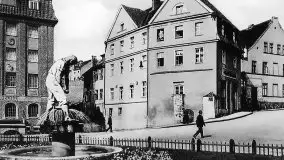 Przedwojenne zdjęcia Kętrzyna (Rastenburg) - zdjęcie 175