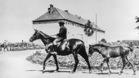 Przedwojenne zdjęcia Kętrzyna (Rastenburg) - zdjęcie 193