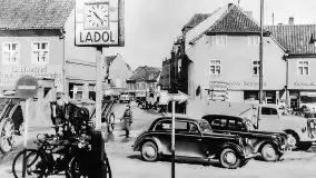 Przedwojenne zdjęcia Kętrzyna (Rastenburg) - zdjęcie 211