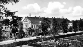 Przedwojenne zdjęcia Kętrzyna (Rastenburg) - zdjęcie 245