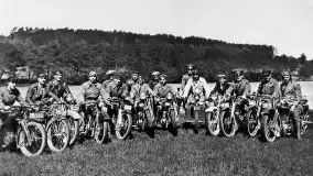 Przedwojenne zdjęcia Kętrzyna (Rastenburg) - zdjęcie 247