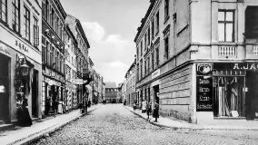 Przedwojenne zdjęcia Kętrzyna (Rastenburg) - zdjęcie 275