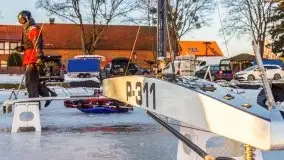 Bojery na jeziorze Dargin 2021 cz. 2 - zdjęcie 29