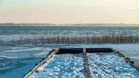 Bojery na jeziorze Dargin 2021 cz. 2 - zdjęcie 12