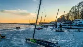 Bojery na jeziorze Dargin 2021 cz. 2 - zdjęcie 37