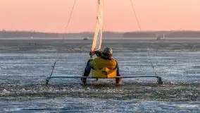 Bojery na jeziorze Dargin 2021 cz. 2 - zdjęcie 38