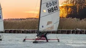 Bojery na jeziorze Dargin 2021 cz. 2 - zdjęcie 43