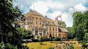 Przedwojenne pokolorowane zdjęcia Szczytna (Ortelsburg) - zdjęcie 22