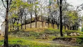 Przedwojenne pokolorowane zdjęcia Szczytna (Ortelsburg) - zdjęcie 62