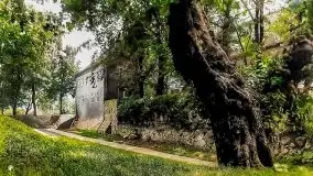 Przedwojenne pokolorowane zdjęcia Szczytna (Ortelsburg) - zdjęcie 41