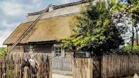 Przedwojenne pokolorowane zdjęcia Szczytna (Ortelsburg) - zdjęcie 66