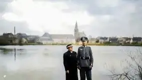 Przedwojenne pokolorowane zdjęcia Szczytna (Ortelsburg) - zdjęcie 79